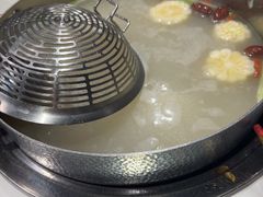-八合里潮汕鲜牛肉火锅(惠州华贸店)