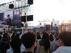 -长春奥林匹克公园