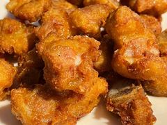 -菜园坝老火锅(金岛店)