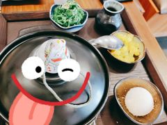 -大鲜生·亚洲菜融合小食堂