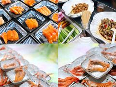 -初色海鲜自助(新辰里亚运村店)