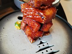 -香雪海·蘇面館(湖滨店)