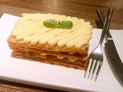 -茉莉餐厅(包河万达店)