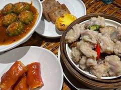 -老广酒楼(樱花店)