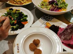 -便宜坊烤鸭店(甜水园店)