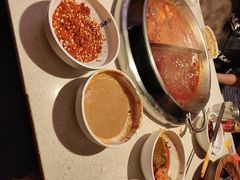 -小龙坎火锅(春熙太古里店)