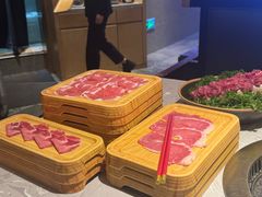 -空之介寿喜烧·和牛放题(恒隆广场店)