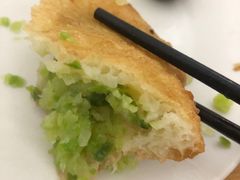 -老方子馅饼粥(台东店)