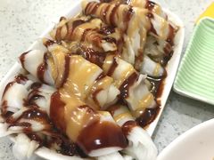 -芬芳甜品(同福路店)