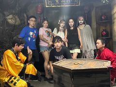 -E+有冰工厂·昆仑寒宫2(五角场店)