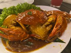 -Telaga Seafood Restaurant