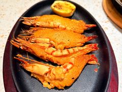 -CRAZYONES西班牙海鲜饭(上海美罗城店)