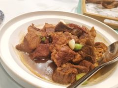 干锅黄牛排-同庆楼(大钟寺店)