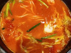 -过桥缘·过桥米线(鲁能城店)