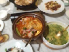 -雀蓝川菜(星悦汇店)