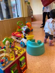 -爱乐婴童水育早教中心·儿童游泳中心(田园商业广场店)