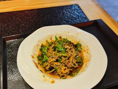-京炭铜锅涮肉·羊蝎子·羊肉炉(保利·时光里店)