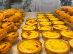 -鲍师傅糕点(江苏路店)