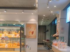 -BreadTalk面包新语(龙之梦购物中心莘庄店)