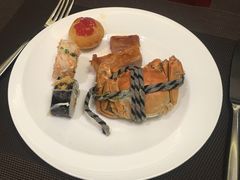 -索菲特西湖大酒店·香榭丽全日候餐厅(南山路店)