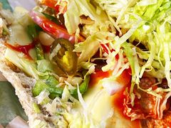 -赛百味SUBWAY(奥城店)