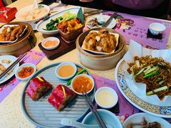-点都德(长泰广场店)