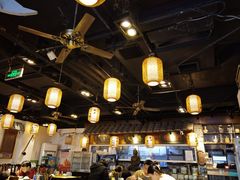 -京城小江南·北京烤鸭·江南土菜·白鱼(中关村店)