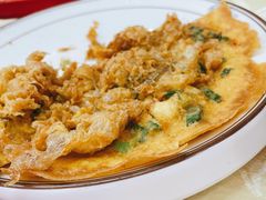 蚝仔烙-潮之南·潮汕菜·鱼仔档(南山店)