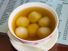 -阿三麻蓉汤圆(顺光大厦店)