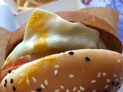 -麦当劳(中山路店)