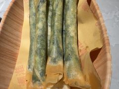 -大潮淮·淮扬菜(何园旗舰店)