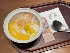 -RUXU入续糖水铺与包(卓悦中心店)