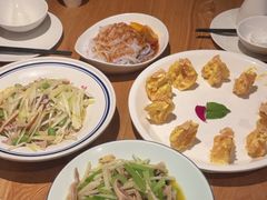 -永安鱼庄·镇江菜(丁卯店)