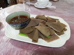 -洪霞餐馆