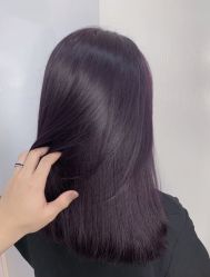 -魅·Hair设计烫染接发店