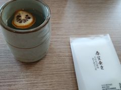 -春笙食堂.丼饭拉面寿司(GOGO新天地店)