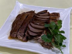 -兴悦酒家(环市东路店)
