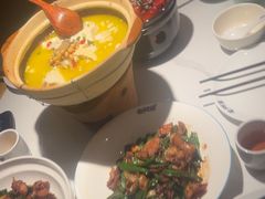 -老阿爸鲜鱼土菜(园区永旺店)