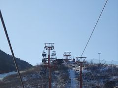 -玉龙湾滑雪场