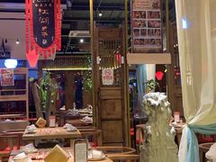 -水煮三国·川鲁江湖菜(香山店)