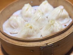 -包小笼·金牌汤包(中山路店)