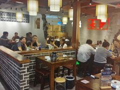 -八碗湘长沙市井菜(坡子街店)