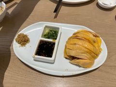 -苏小柳点心·手作小笼包(浦东嘉里城分院)