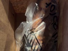 -酵墅·红酒酵母面包(羲和广场店)