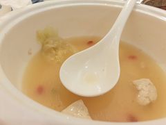 -京滨饭店·餐厅(阜外大街店)