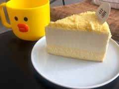 -CENTTY辛蒂咖啡·烘焙·西点(天兰社区新生活中心店)