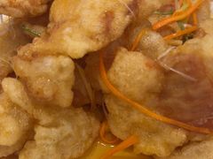 -长城东北菜(新港西路店)