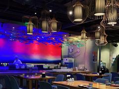 大堂-和彩放题餐厅(酒仙桥店)