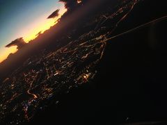 -厦门高崎国际机场-T3航站楼
