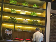 -小厨娘淮扬菜(清江苏宁广场店)